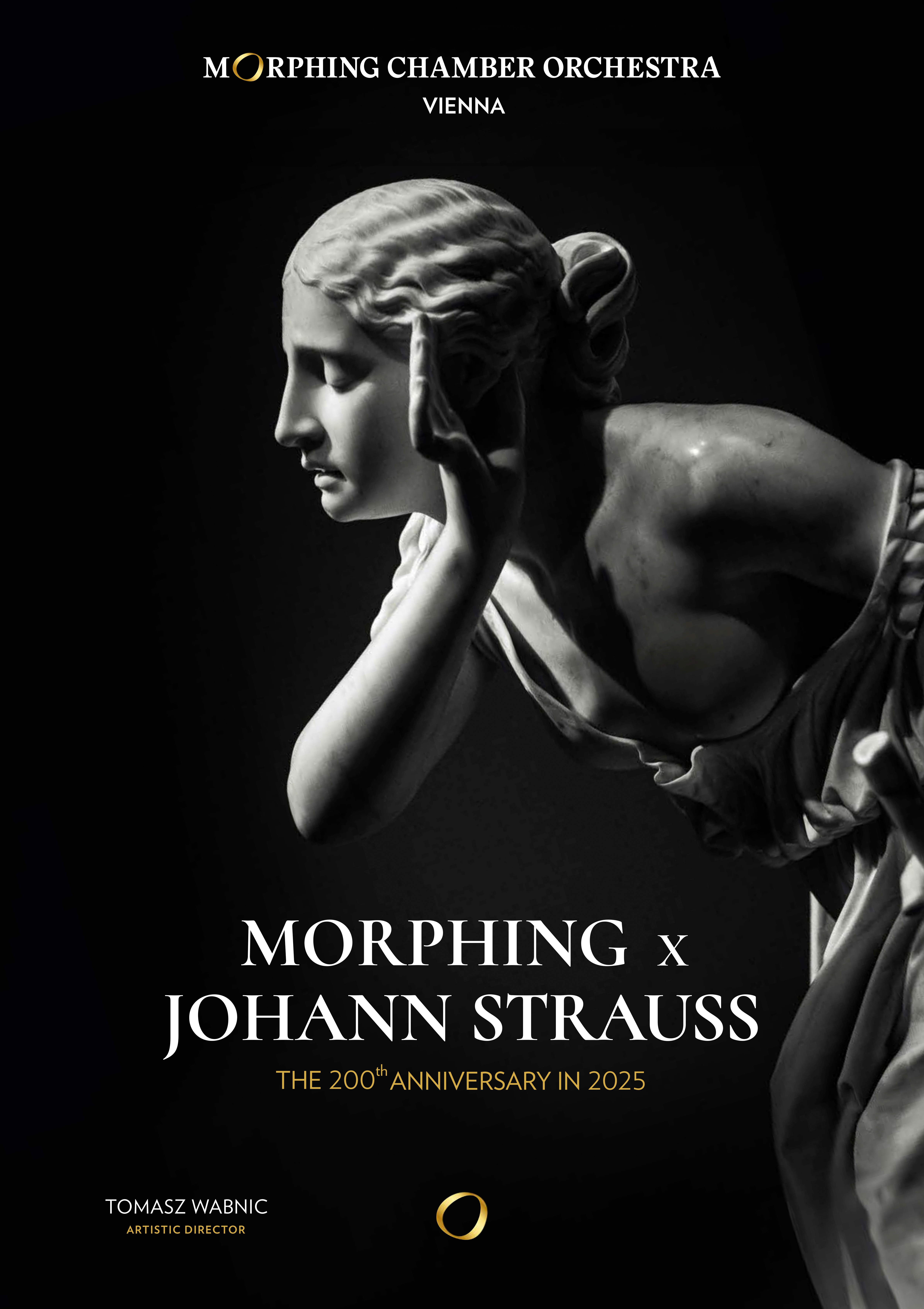 Johann Strauss classically