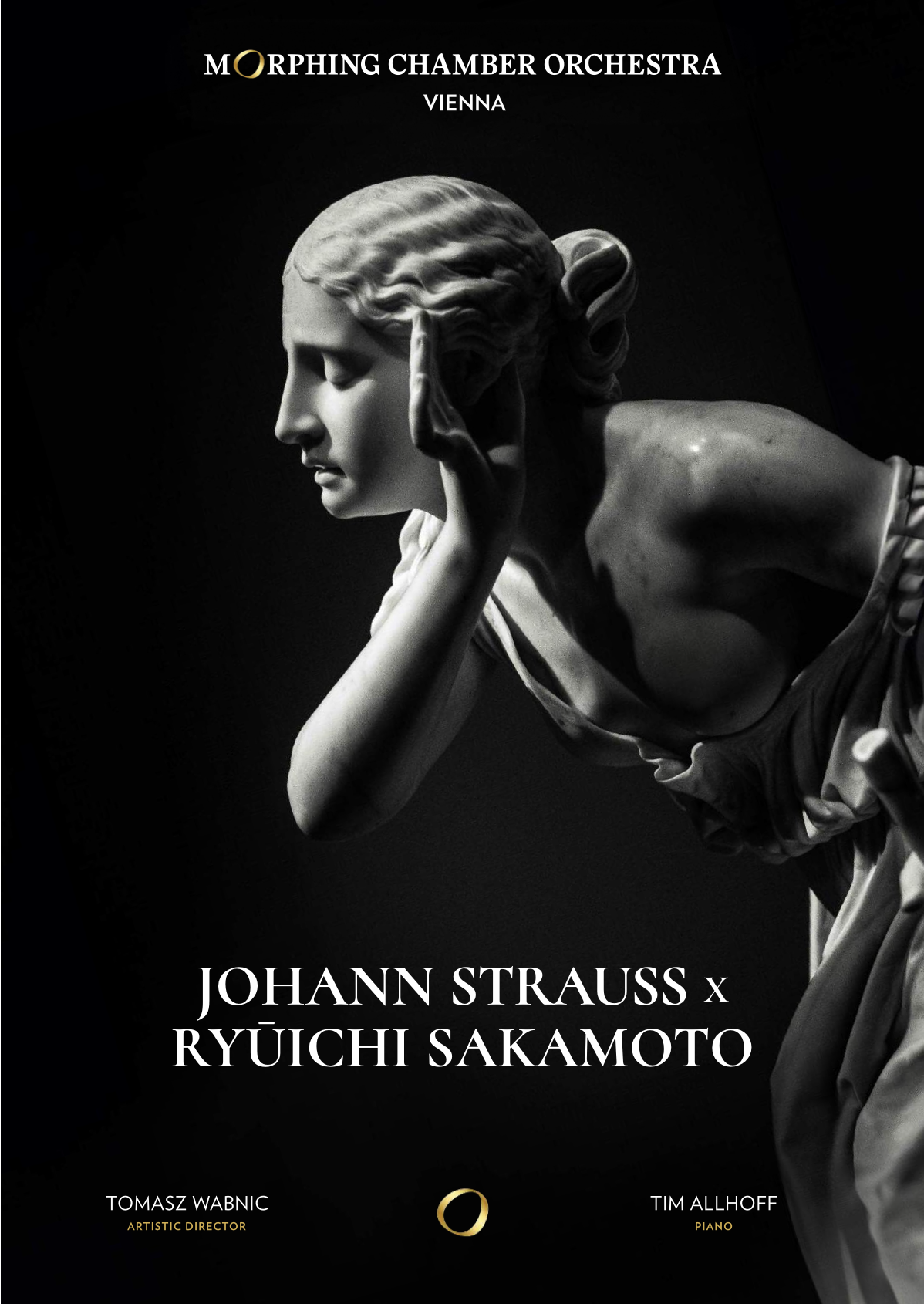 Johann Strauss x Japan